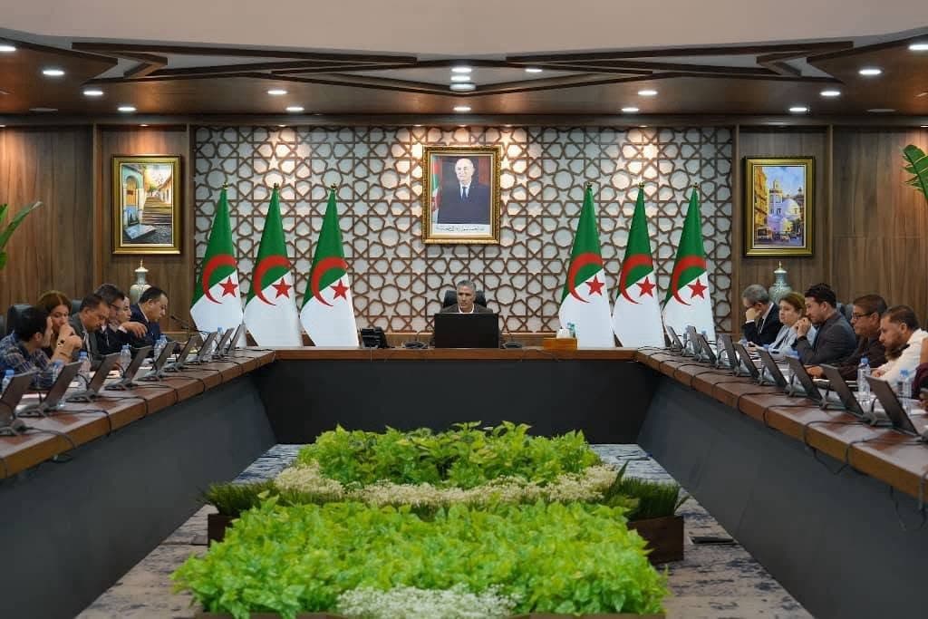 مشروع قانون جديد لضبط قواعد التهيئة والبناء في الوسط الغابي للوقاية من الحرائق