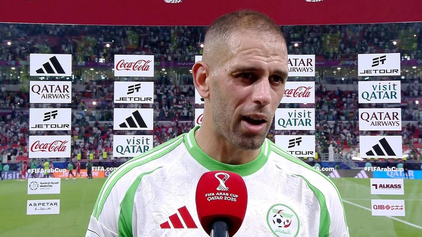 سليماني: طرد أوناس أثر علينا كثيرا