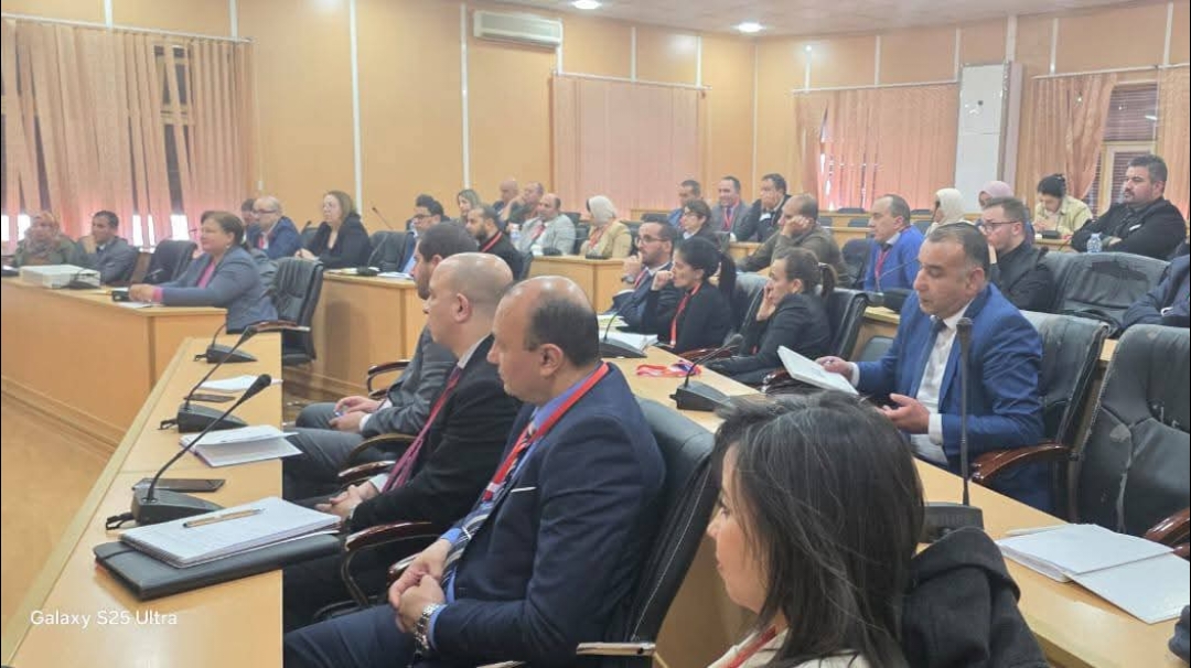 اجتماع تنسيقي لوزارة التجارة لضبط إجراءات التوطين البنكي والتمويل عبر الإيجار المالي