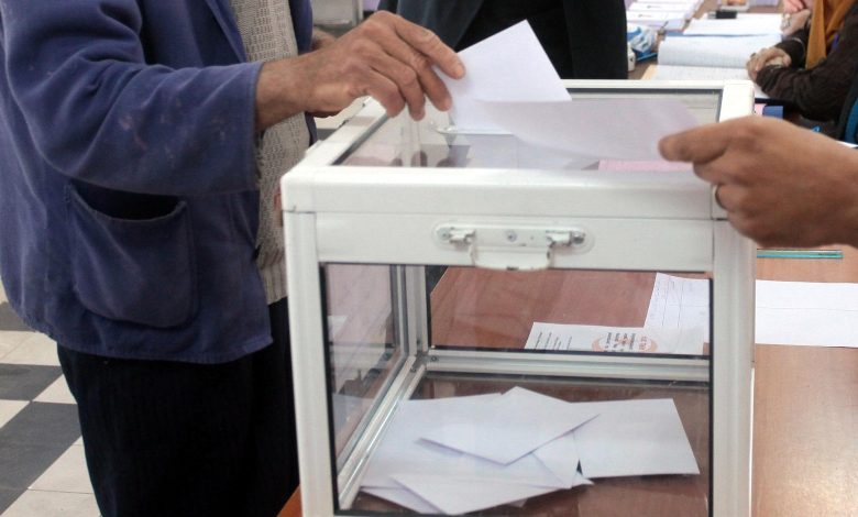 السلطة المستقلة للانتخابات تشرف على قرعة توزيع الحيز الزمني للمترشحين في وسائل الإعلام