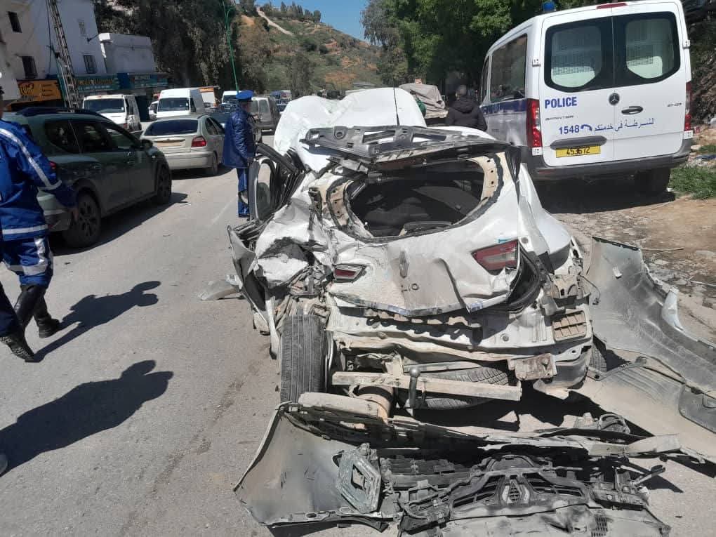 صندوق ضمان السيارات... عندما يكون المتسبب في حادث مرور جسماني مجهول أو عاجز عن التعويض..