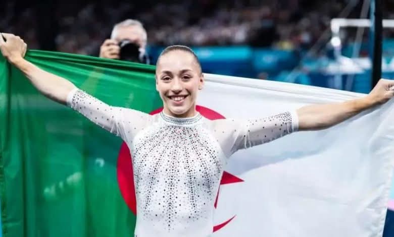 كأس العالم 2026: كيليا نمور تتأهل إلى نهائي جهاز العمودين غير المتوازيين بمدينة كوتبوس الألمانية