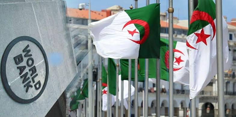 البنك الدولي يتوقع نمو الإقتصاد الجزائري ب 3.7 بالمائة في 2026