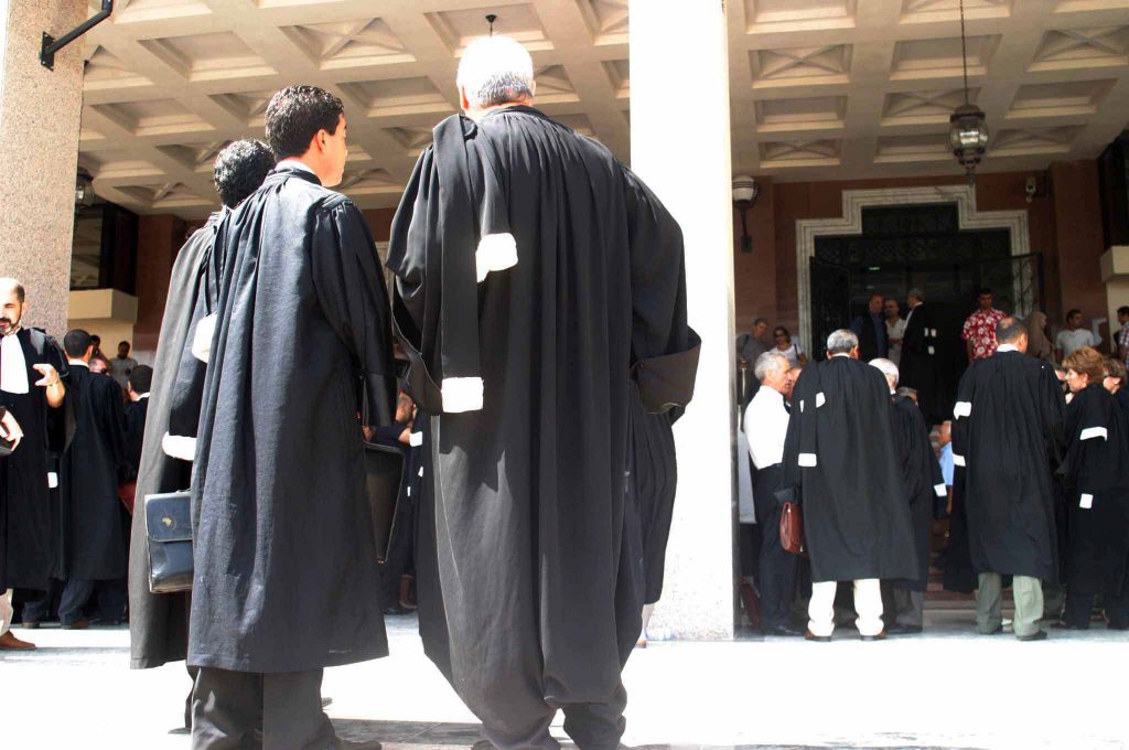 جديد مسابقة الحصول على شهادة الكفاءة لمهنة المحاماة