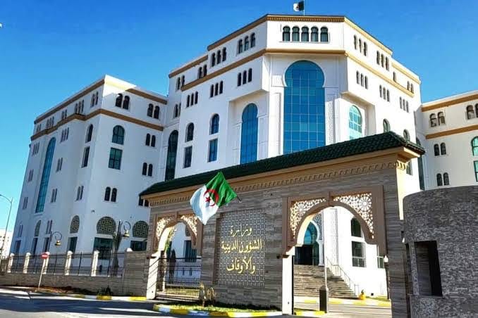 الطبعة الثانية للمسابقة الوطنية لأحسن خطبة