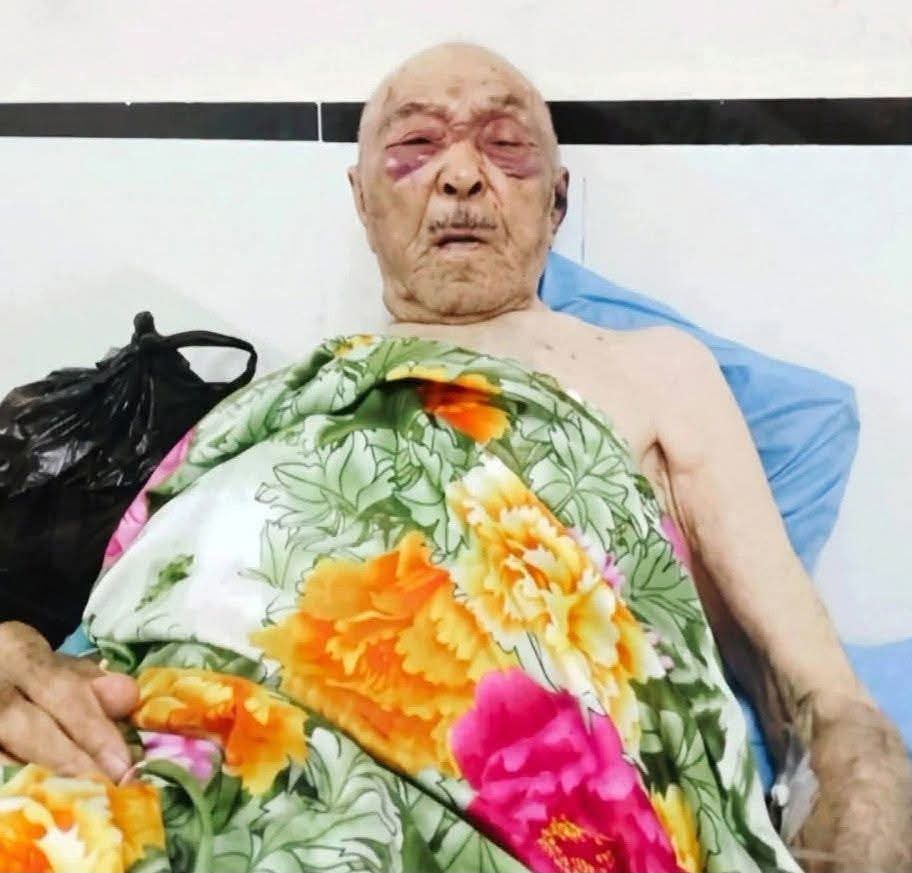 ايداع المشتبه فيهما بالاعتداء على المجاهد و اغتيال ابنته الحبس المؤقت