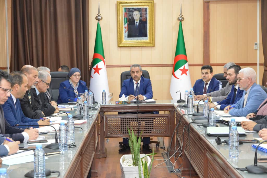 آلية جديدة لمتابعة تنفيذ التقارير التفتيشية في التربية...