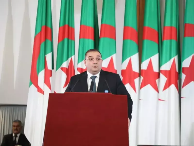 وزير العدل: مشروع التعديل التقني للدستور يشكل إضافة نوعية لتعزيز فعالية السلطات والمؤسسات الدستورية