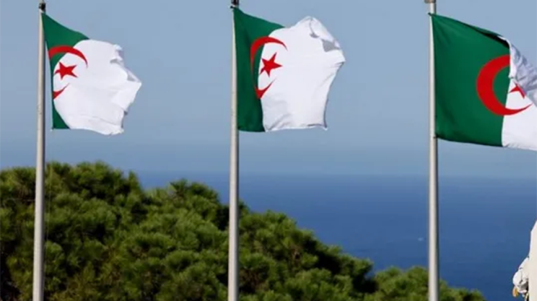الجزائر تُرفع من القائمة الرمادية لمجموعة العمل المالي (GAFI)