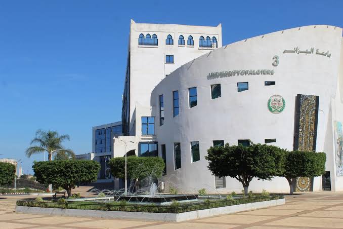 الجزائر تتصدر إفريقيا والعالم العربي في عدد الجامعات المصنفة دوليًا