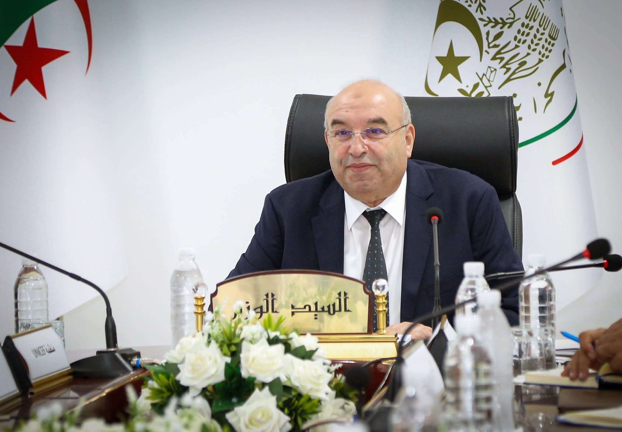 دورة تكوينية لفائدة مصنعي الدواء بالتنسيق منظمة الصحة العالمية