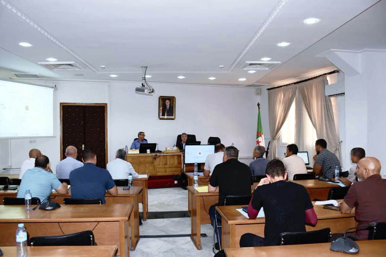 تسوية وضعية العقار الاقتصادي.. جهود لتطهيره وتوجيهه نحو الاستثمار