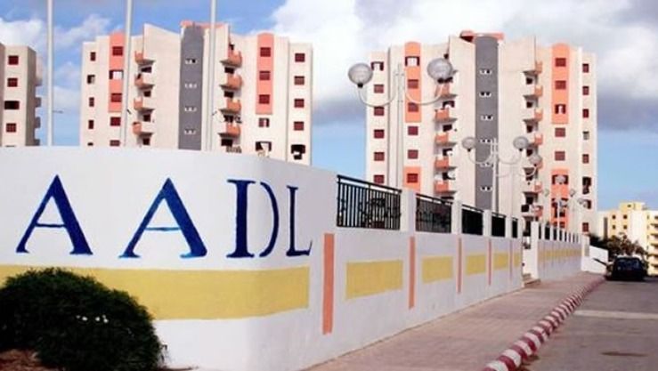 هذه الولايات المعنية بتوزيع أولى سكنات “عدل 3” في 1 نوفمبر المقبل