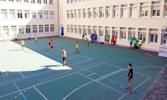 وزارة التربية تفتح باب التوظيف بالتعاقد المؤقت في مادة التربية البدنية والرياضية
