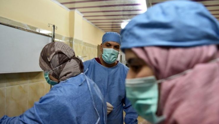 لهذا السبب تأخر صب الشطر ال 13 من منحة كوفيد لفائدة مستخدمي الصحة...