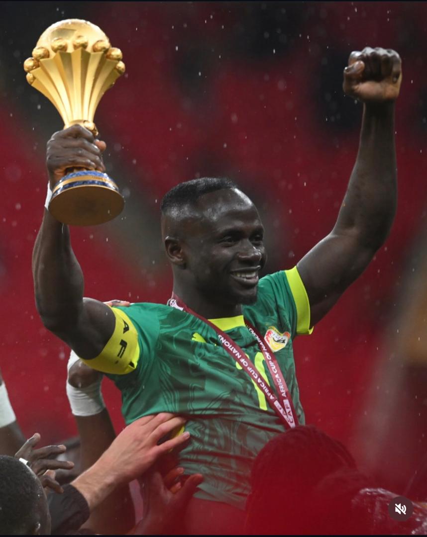 "الطاس" تفصل في نهائي "الكان 2025" بين المغرب والسنغال يوم 8 أكتوبر 2026