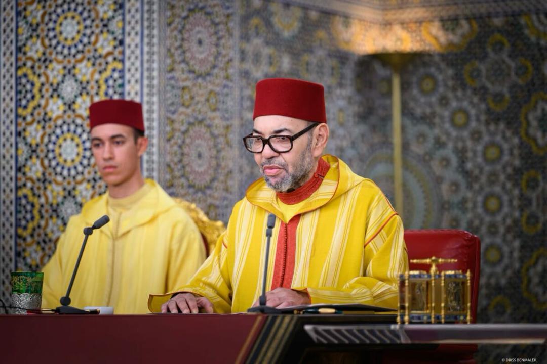 سبتة تفضح التطبيع: المغاربة يفرون إلى "ارض العدو"