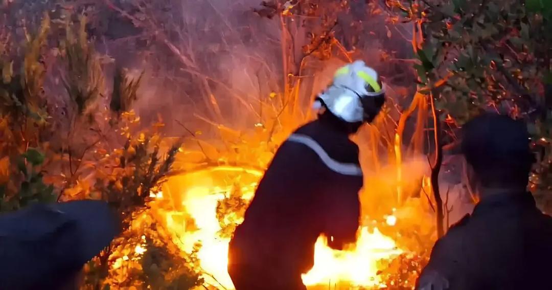 Et si nous arrêtions les incendies avant qu'ils ne commencent?