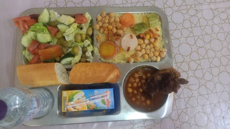 هذه نتائج التحقيق الذي أجري حول سير المنصة الرقمية للإطعام الجامعي...