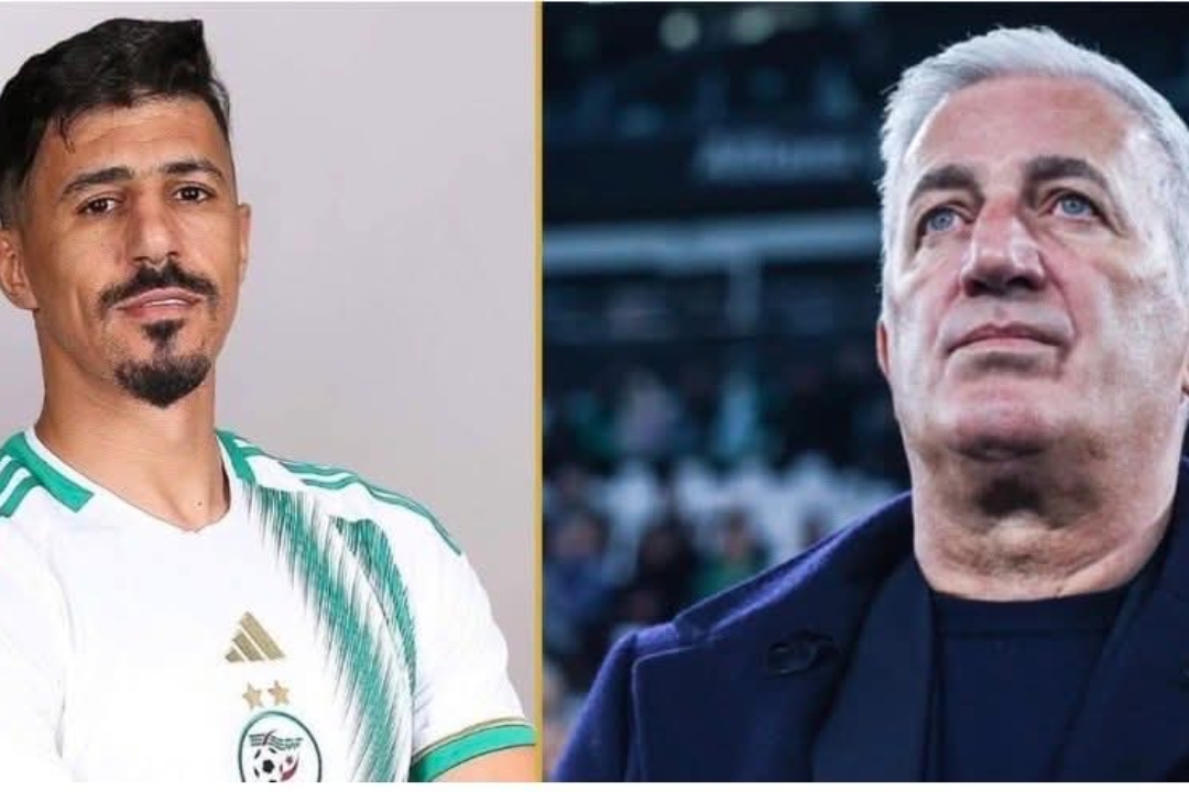 بيتكوفيتش يوضح أسباب غياب بونجاح عن قائمة المنتخب الوطني