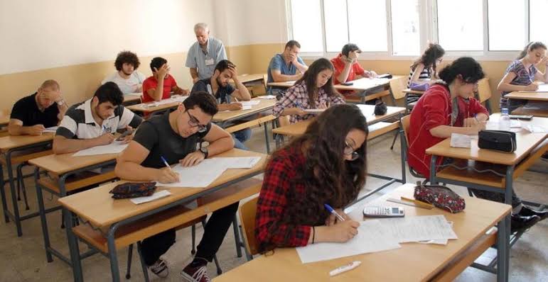النيابة العامة: تنسيق مسبق مع الأمن لرصد محاولات عرقلة الامتحانات عبر مواقع التواصل
