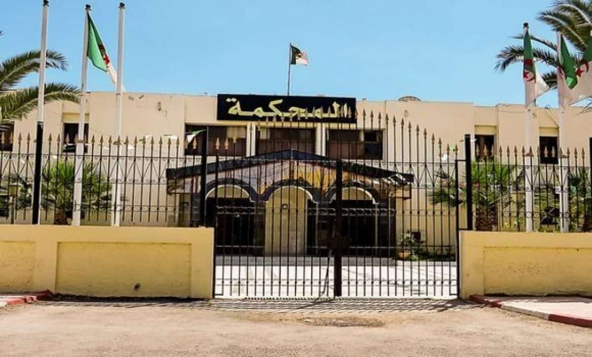 إيداع شخص رهن الحبس بعدما استفاد من 750 أورو منحة السفر للخارج وحاول العودة إلى أرض الوطن "حراقة"