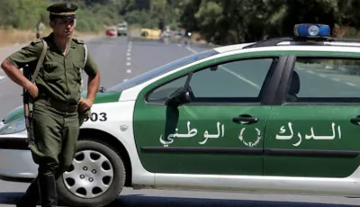 قيادة الدرك الوطني تصدر بيانًا هامًا لأصحاب الدراجات الكهربائية