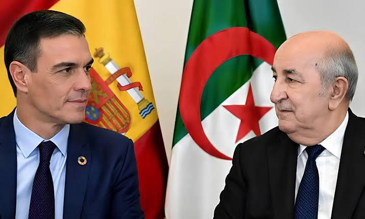 Pedro Sánchez à Alger : une visite pour tourner la page et regarder vers l’avenir