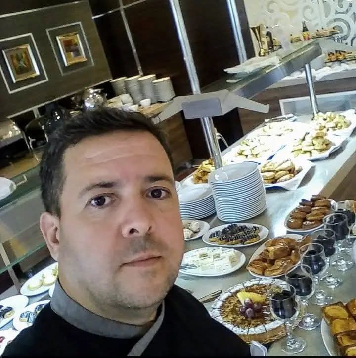 الفاف تعزّي في وفاة الطاهي الرئيسي بالمركز التقني لسيدي موسى محمد بوزوران